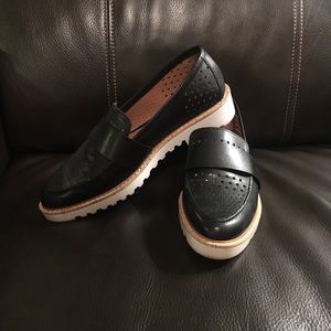 Halogen ‘emily’ Loafer Black 7.5